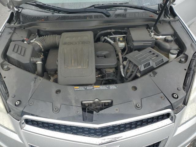 Photo 11 from auction – 2012 CHEVROLET EQUINOX LT with VIN 2GNALFEK8C6387828