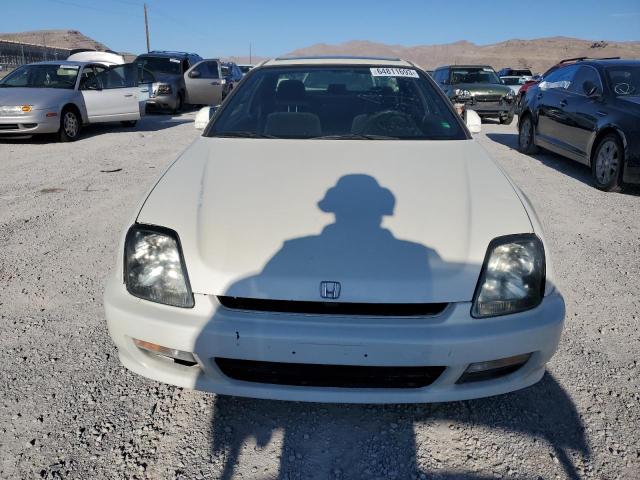 Photo 5 from auction – 2001 HONDA PRELUDE with VIN JHMBB62461C005403