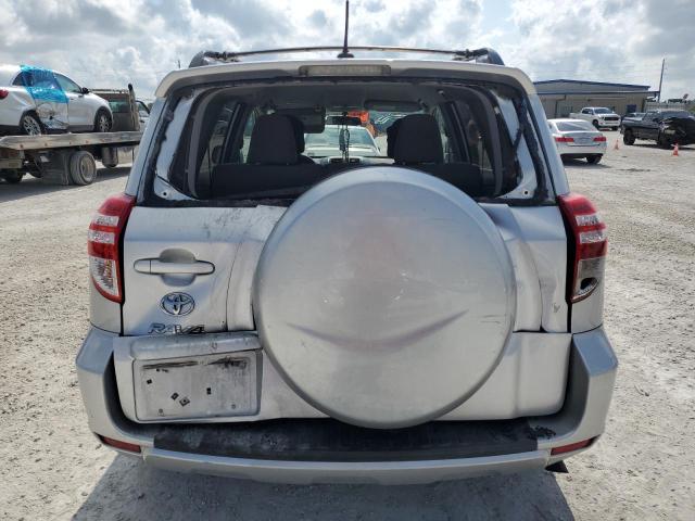 Снимка 6 от търг – 2011 TOYOTA RAV4 с VIN 2T3ZF4DV5BW103674
