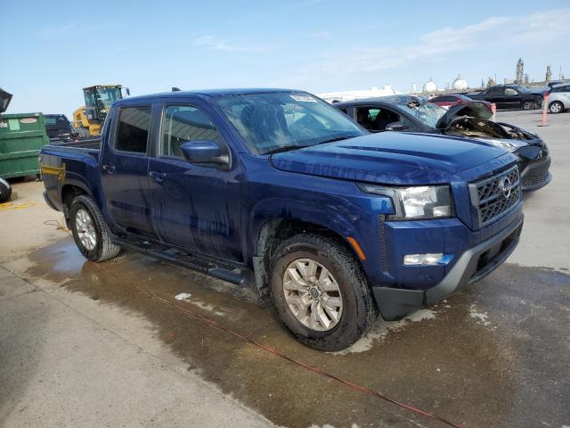 Photo 4 from auction – 2022 NISSAN FRONTIER S with VIN 1N6ED1EJ3NN627333