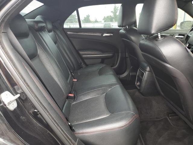 Photo 10 from auction – 2011 CHRYSLER 300 with VIN 2C3CA4CG4BH572993