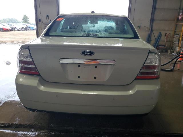 Photo 6 from auction – 2008 FORD TAURUS LIM with VIN 1FAHP25W08G129128