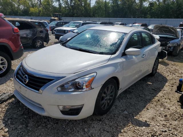 Photo 1 from auction – 2015 NISSAN ALTIMA 2.5 with VIN 1N4AL3AP6FC467302