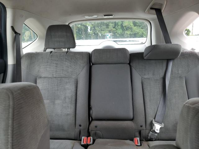 Photo 10 from auction – 2012 HONDA CR-V LX with VIN 5J6RM4H36CL045944