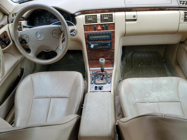 Фото 8 с аукциона – 2000 MERCEDES-BENZ E 320 с VIN WDBJF65J2YB092587