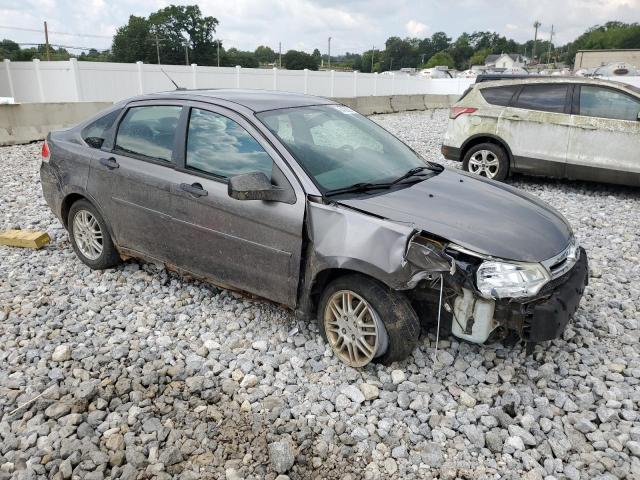 Photo 4 from auction – 2010 FORD FOCUS SE with VIN 1FAHP3FN7AW106162