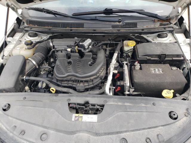Photo 11 from auction – 2015 CHRYSLER 200 S with VIN 1C3CCCBG2FN581453