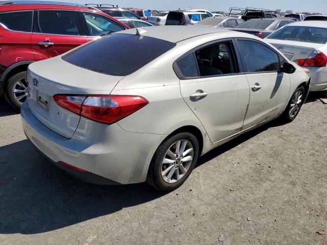 Photo 3 from auction – 2015 KIA FORTE LX with VIN KNAFK4A63F5258262