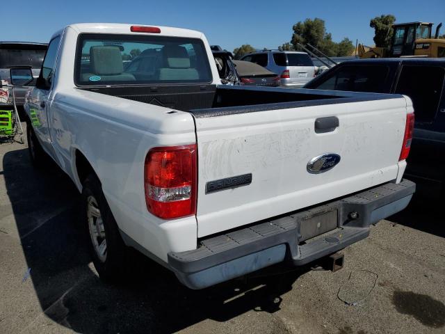 Photo 2 from auction – 2011 FORD RANGER with VIN 1FTKR1AD8BPA88425