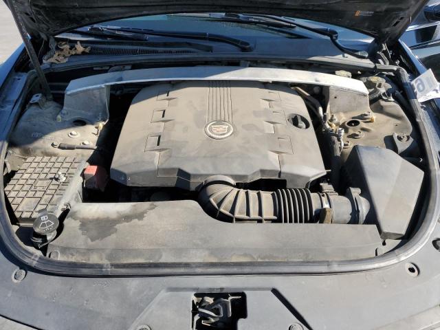 Photo 11 from auction – 2011 CADILLAC CTS PREMIU with VIN 1G6DP5ED7B0143989