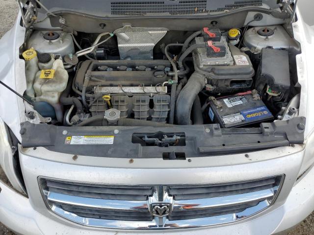 Снимка 11 от търг – 2011 DODGE CALIBER EX с VIN 1B3CB1HA1BD256901