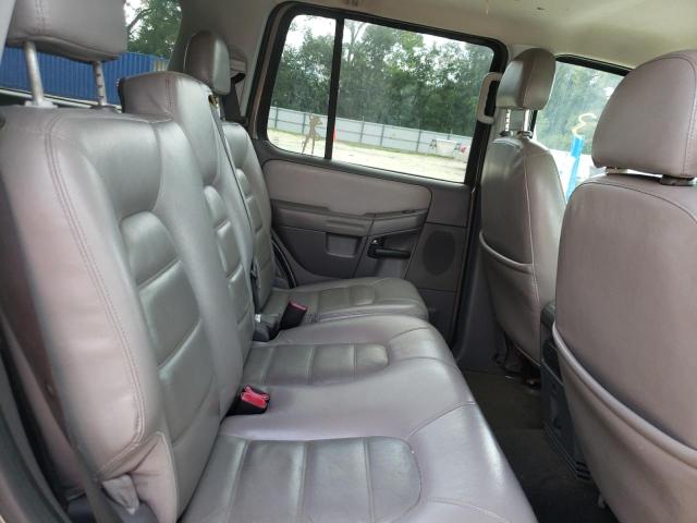 Photo 11 from auction – 2005 FORD EXPLORER X with VIN 1FMZU63K25UB92173