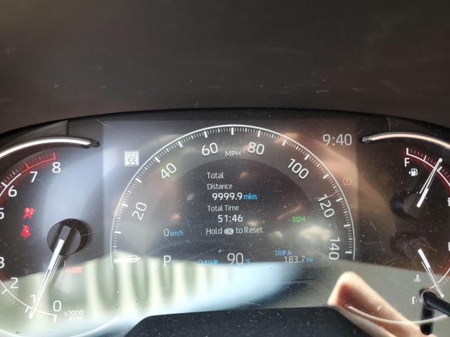 Photo 9 from auction – 2022 TOYOTA RAV4 LIMIT with VIN 2T3N1RFV2NC277148
