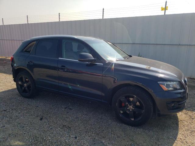 Photo 4 from auction – 2012 AUDI Q5 PREMIUM with VIN WA1LKCFP0CA043307