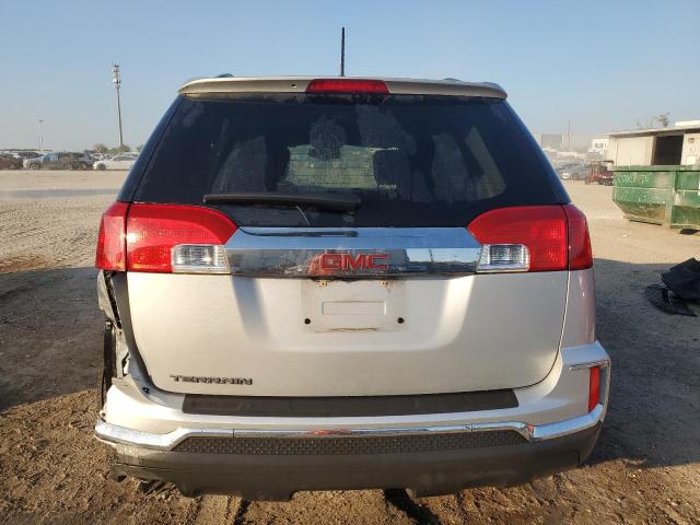 Photo 6 from auction – 2017 GMC TERRAIN SL with VIN 2GKALPEK3H6319057