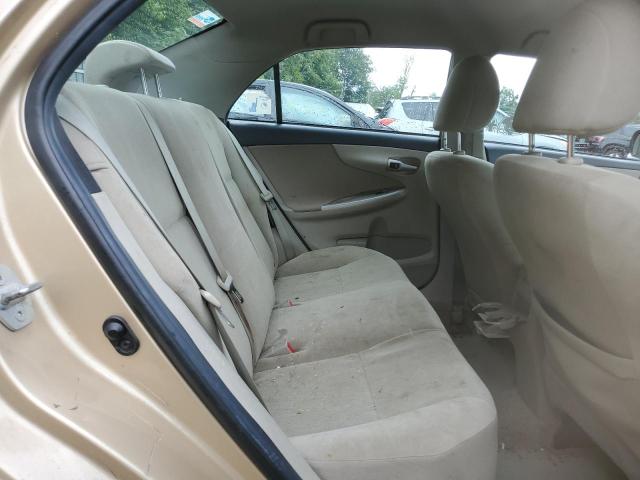 Photo 6 from auction – 2013 TOYOTA COROLLA BA with VIN 2T1BU4EE4DC997055