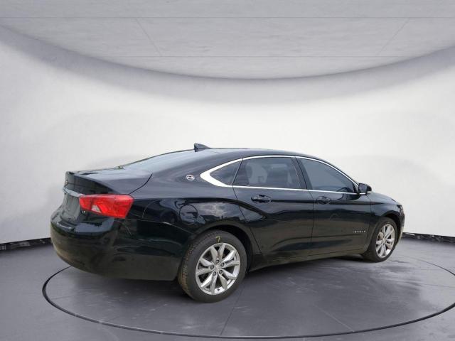 Photo 3 from auction – 2017 CHEVROLET IMPALA LT with VIN 2G1105S34H9175967