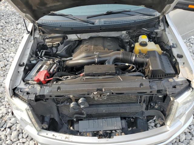 Photo 11 from auction – 2014 FORD F150 SUPER with VIN 1FTFW1ET7EFA60332