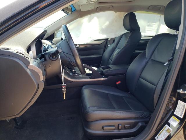 Photo 7 from auction – 2012 ACURA TL with VIN 19UUA8F20CA029746