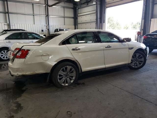 Photo 3 from auction – 2011 FORD TAURUS LIM with VIN 1FAHP2FW0BG172826
