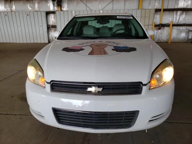 Photo 5 from auction – 2010 CHEVROLET IMPALA LS with VIN 2G1WA5EK8A1212657