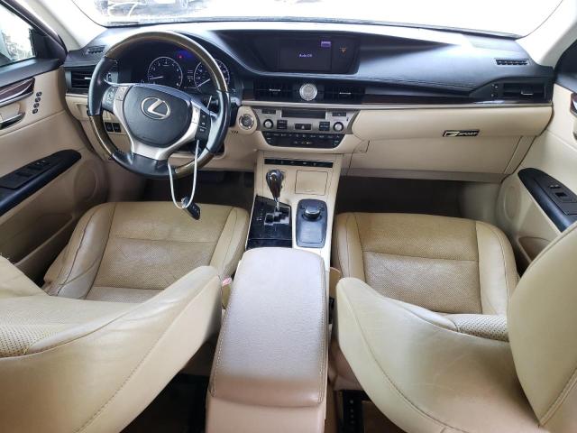 Photo 8 from auction – 2013 LEXUS ES 350 with VIN JTHBK1GG5D2009734
