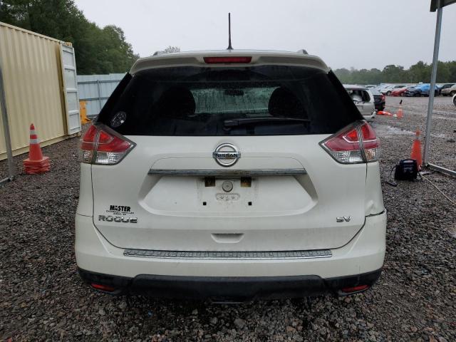Photo 6 from auction – 2015 NISSAN ROGUE S with VIN KNMAT2MT2FP570738
