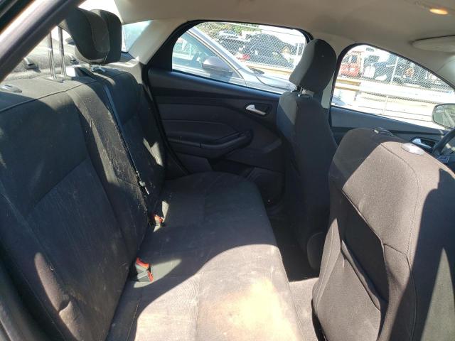 Photo 10 from auction – 2015 FORD FOCUS SE with VIN 1FADP3F2XFL231363
