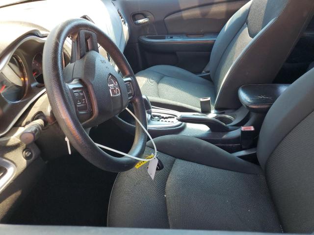 Photo 7 from auction – 2014 DODGE AVENGER SE with VIN 1C3CDZAB1EN138523