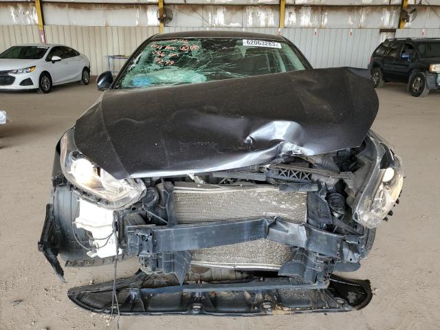 Photo 5 from auction – 2019 KIA FORTE FE with VIN 3KPF24AD0KE049299