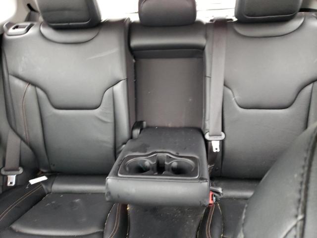 Photo 10 from auction – 2022 JEEP COMPASS LI with VIN 3C4NJDCB3NT160861