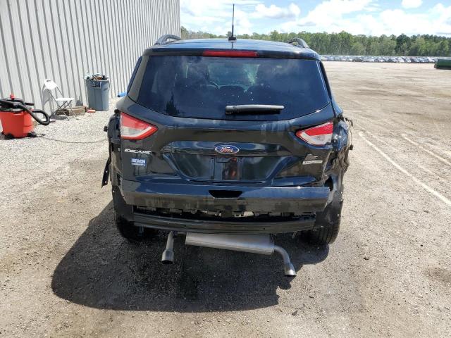 Photo 6 from auction – 2014 FORD ESCAPE SE with VIN 1FMCU0G90EUC89561