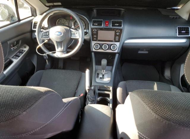 Снимка 8 от търг – 2015 SUBARU XV CROSSTR с VIN JF2GPADC1F8310254