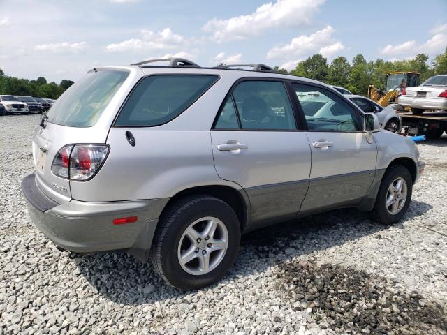 Photo 3 from auction – 2002 LEXUS RX 300 with VIN JTJGF10UX20140997