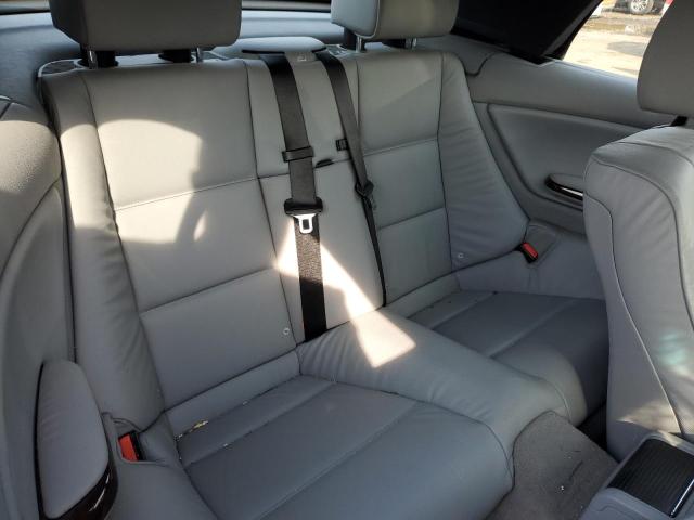 Photo 10 from auction – 2005 BMW 325 CI with VIN WBABW33415PL37988