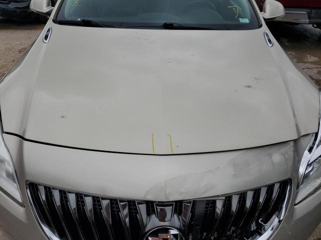Photo 11 from auction – 2015 BUICK REGAL PREM with VIN 2G4GN5EX5F9122236