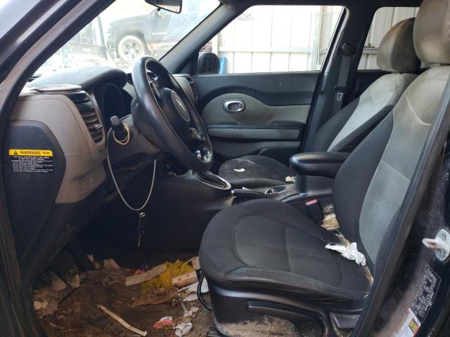 Photo 7 from auction – 2016 KIA SOUL with VIN KNDJN2A2XG7309414