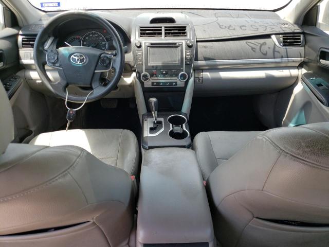 Photo 8 from auction – 2014 TOYOTA CAMRY L with VIN 4T4BF1FK6ER424581