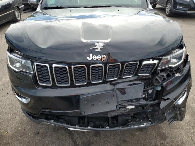 Photo 12 from auction – 2018 JEEP GRAND CHER with VIN 1C4RJFBG6JC406429