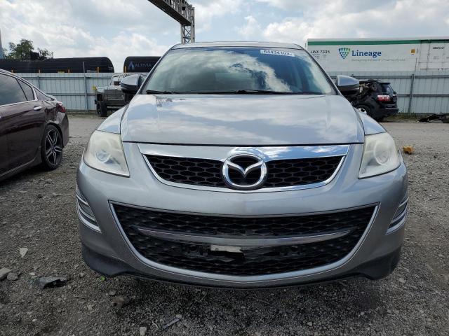 Photo 5 from auction – 2011 MAZDA CX-9 with VIN JM3TB3DA0B0319730