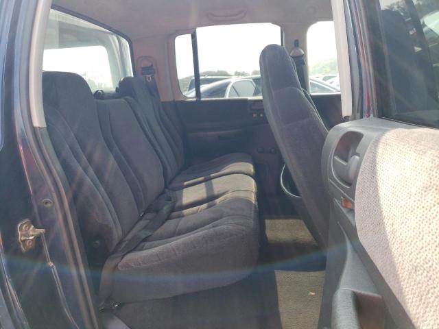 Photo 10 from auction – 2003 DODGE DAKOTA QUA with VIN 1D7HG38X13S368266