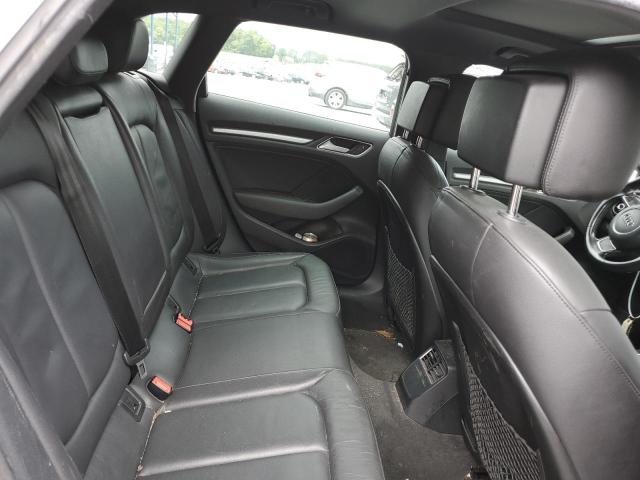 Photo 10 from auction – 2016 AUDI A3 E-TRON with VIN WAUUPBFFXGA149618