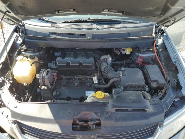 Photo 12 from auction – 2010 DODGE JOURNEY R/ with VIN 3D4PH6FV1AT283075