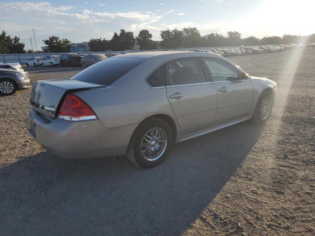 Photo 3 from auction – 2011 CHEVROLET IMPALA LS with VIN 2G1WF5EK3B1142441