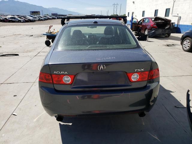 Photo 6 from auction – 2005 ACURA TSX with VIN JH4CL95815C015408
