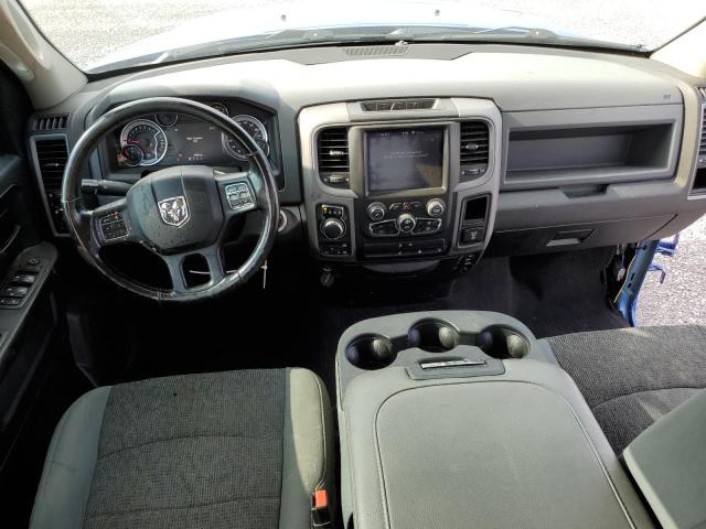 Photo 8 from auction – 2019 RAM 1500 CLASS with VIN 1C6RR7FG2KS711093