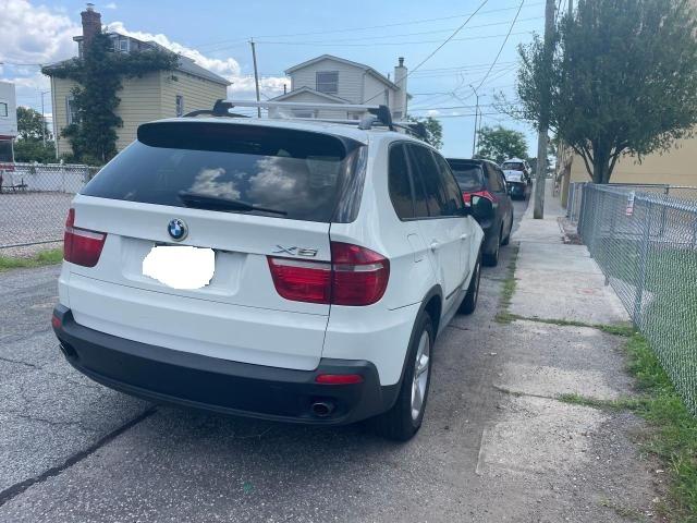 Photo 4 from auction – 2010 BMW X5 XDRIVE3 with VIN 5UXFE4C53AL382825