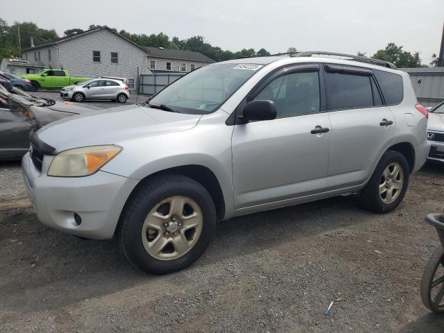 TOYOTA RAV4 2008 with VIN JTMBD35V985172061 - Photo from auction