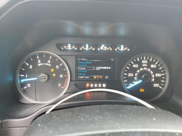 Photo 9 from auction – 2020 FORD F150 SUPER with VIN 1FTEW1E48LFA84303