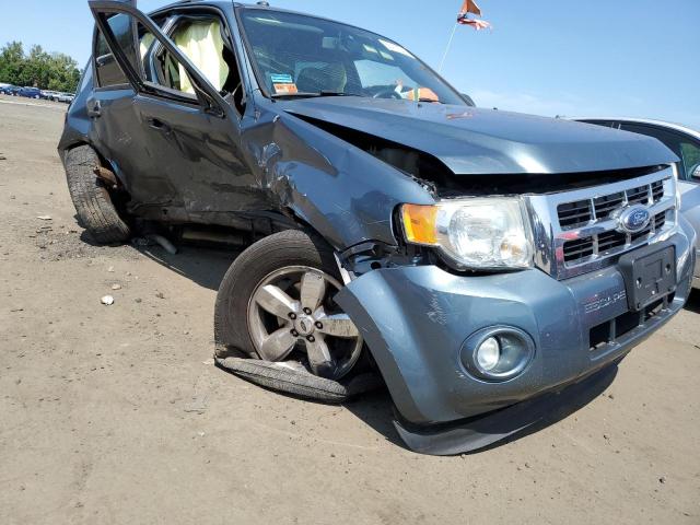 Photo 4 from auction – 2010 FORD ESCAPE XLT with VIN 1FMCU9D71AKA04086